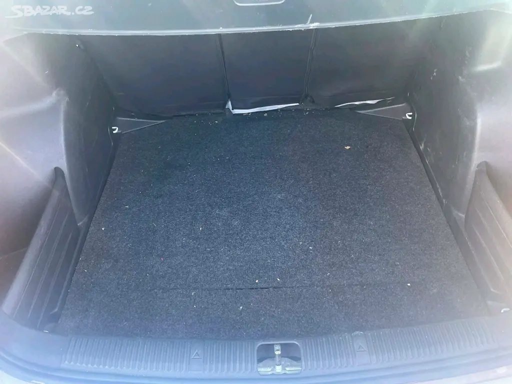 Skoda fabia 1.6 tdi 2014 - fotka 3