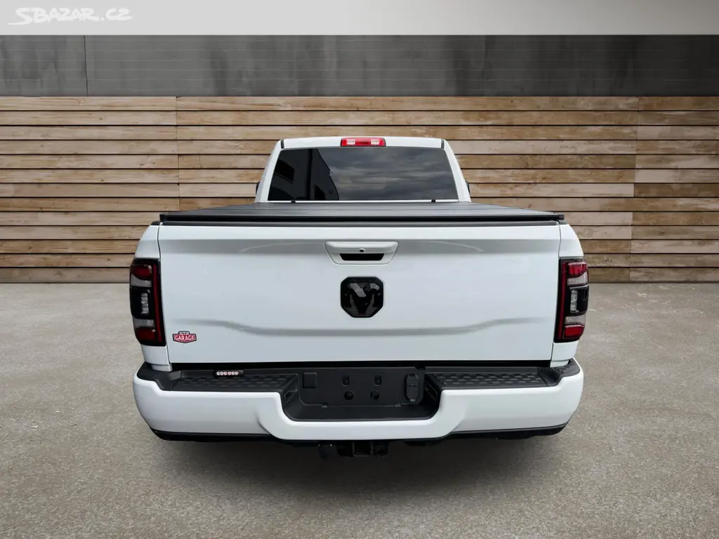 Dodge Ram, +2500+HEMI+OFFROAD PAKET+ - fotka 4