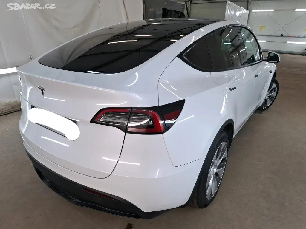 Tesla Model Y, RWD 255kW PŘIPRAVUJEME - fotka 4