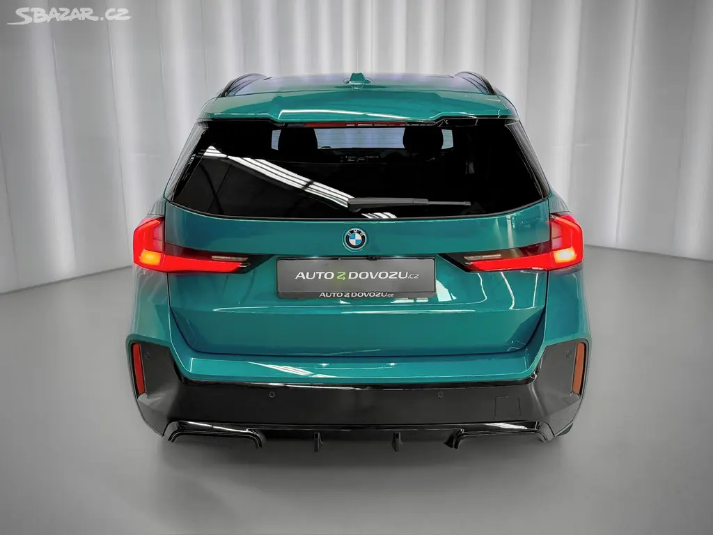 BMW iX1, xDrive 30 M-PAKET, INDIVIDUAL, - fotka 6