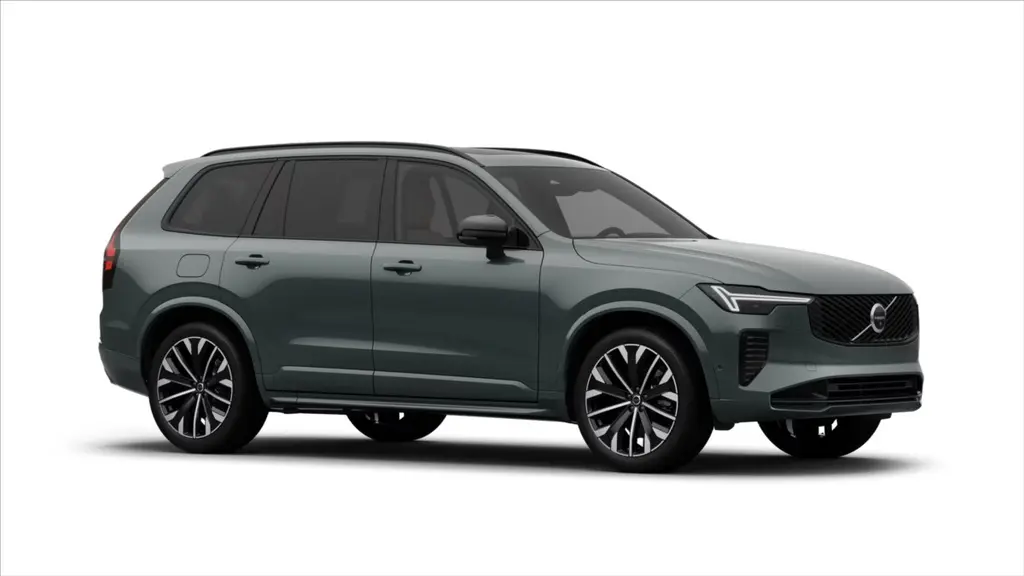 Volvo XC90, 2,0 T8 Plus Dark - fotka 5