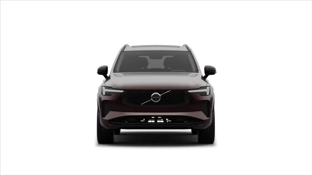 Volvo XC90, 2,0 T8 Ultra Dark - fotka 6