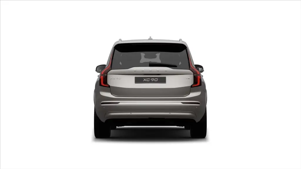Volvo XC90, 2,0 T8 Plus Bright - fotka 3