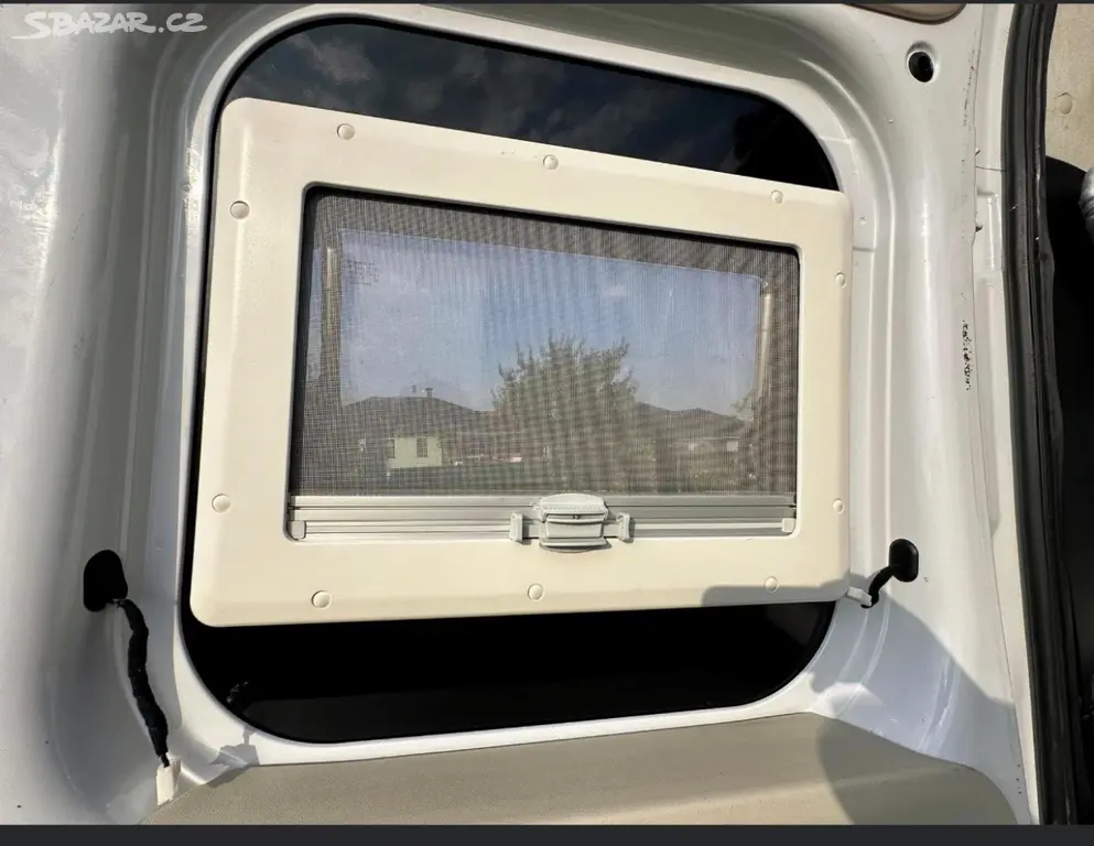 Fiat Ducato L2H2,COMBI 2.3 JTD 96 kW,9 míst,obytný - fotka 5