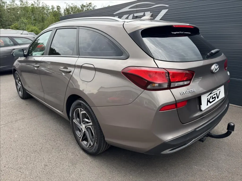 Hyundai i30, 1,5 - fotka 2