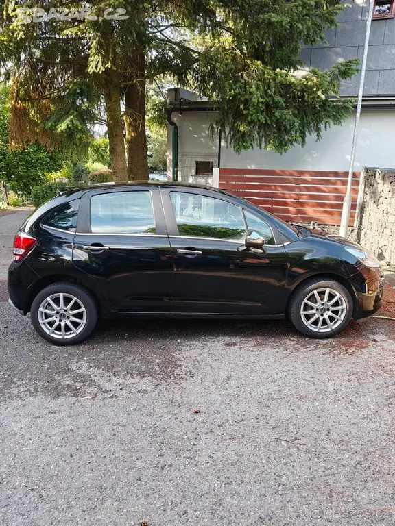 Citroën C3 1,2 2014 1,2i 60KW - fotka 5
