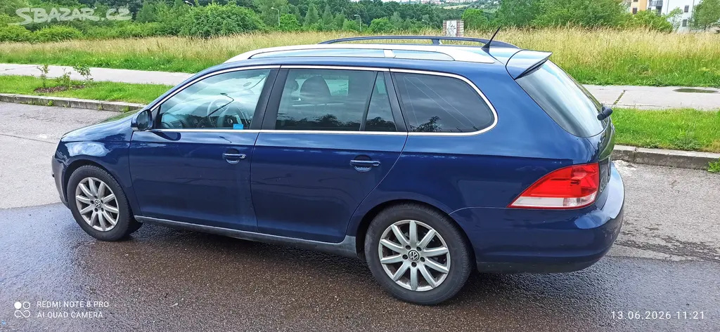 VW Golf 5 1.4 TSI 103 KW DSG - fotka 3