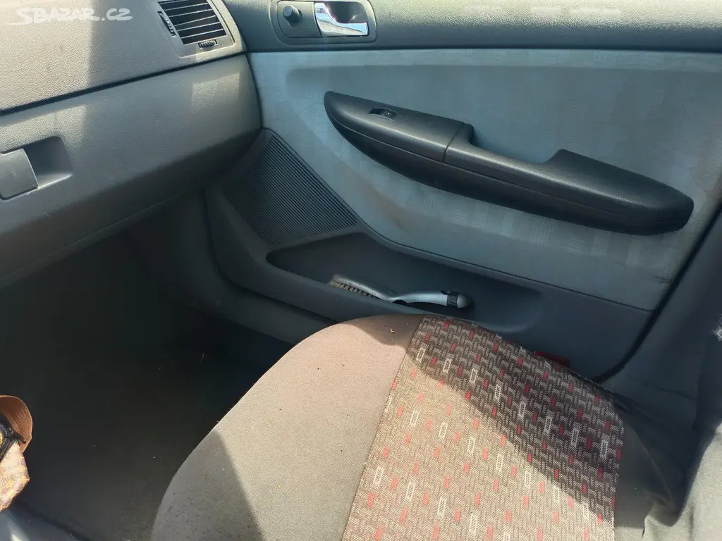LPG Škoda Fabia 1.4 MPi 44 kW - fotka 3