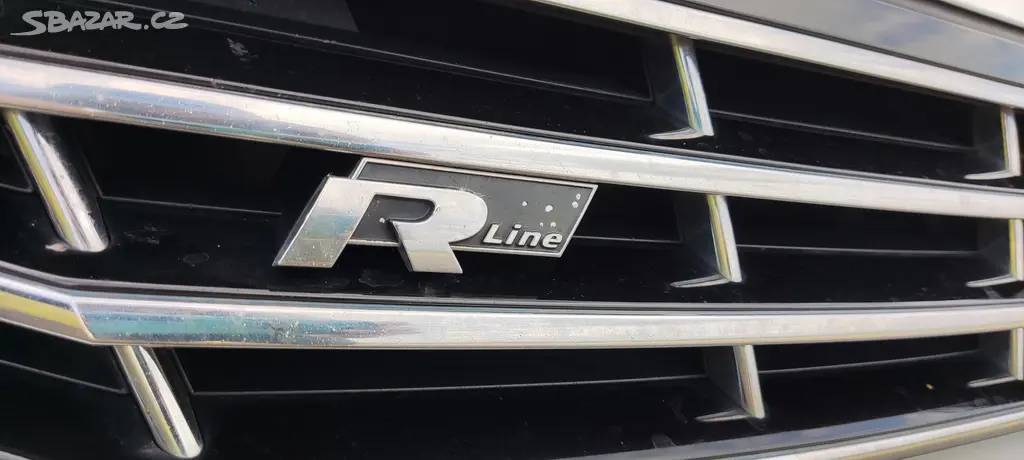 I na splátky Volkswagen Passat variant R-LINE DSG - fotka 2