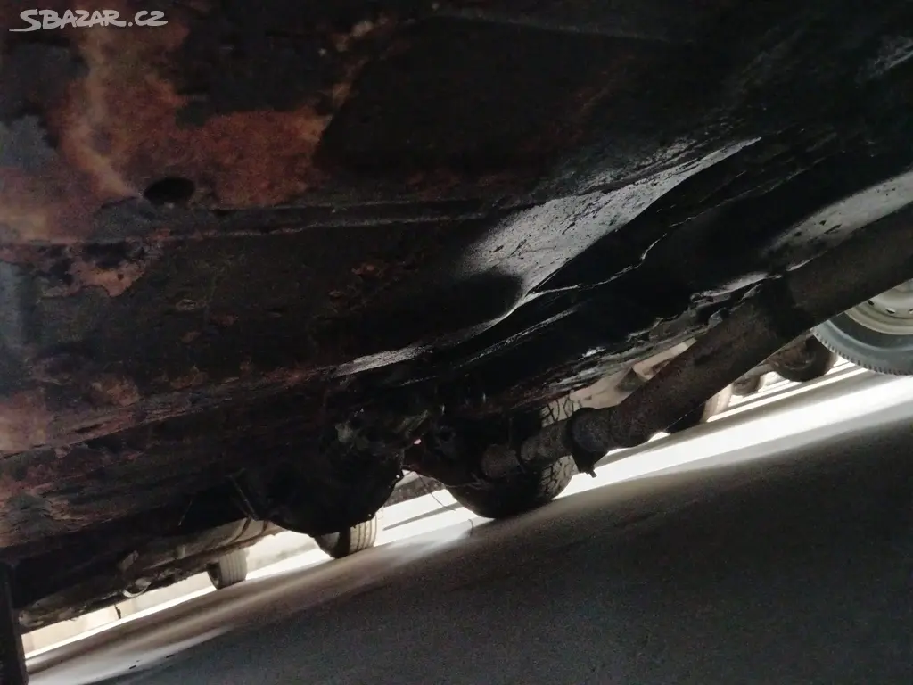Opel Kadett 2.0 GT - fotka 6