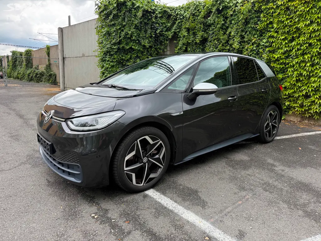VW ID.3 1ST Pro150Kw/58kWh/Virtual/Fulled/SoH92,1% - fotka 3