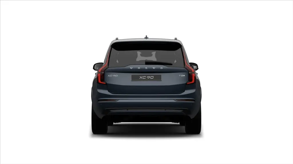 Volvo XC90, 2,0 T8 Ultra Dark - fotka 3