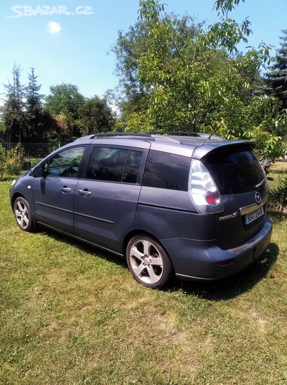 Mazda 5