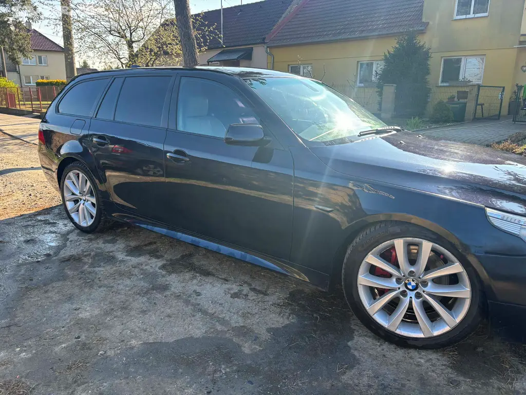 Auto Bmw - fotka 6