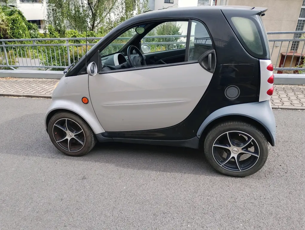 Smart for two - fotka 5