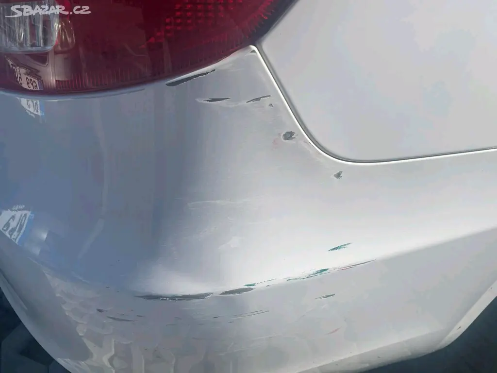 Skoda fabia 1.6 tdi 2014 - fotka 4