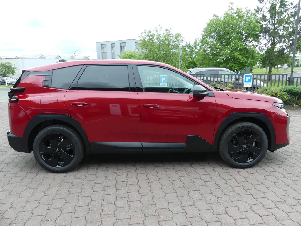 Citroën C5 Aircross, PLUS Hybrid 145k Automatic - fotka 4