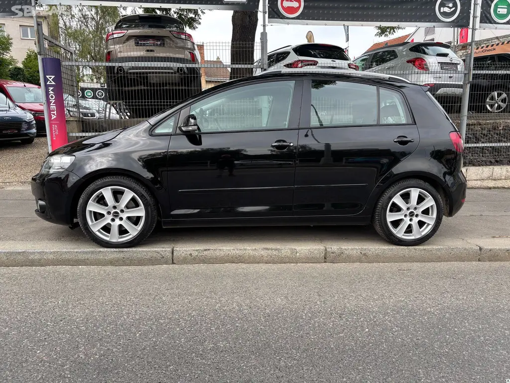 Volkswagen Golf Plus, 1.4TSI/2011/HIGHLINE-AT-TAŽNÉ - fotka 2