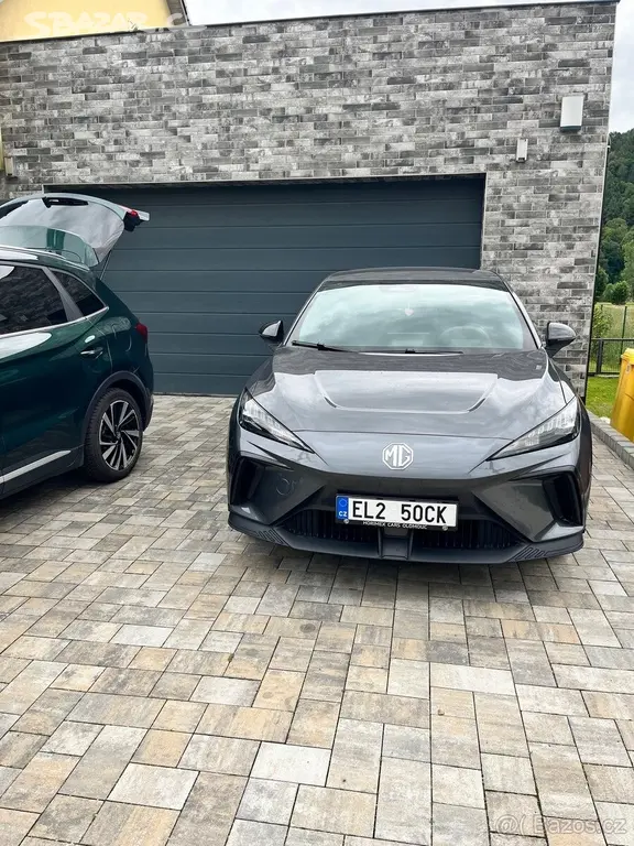 MG Ostatní 4