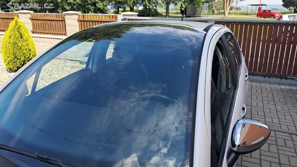 Citroën C3, 1.2i / najeto 58 000 km - fotka 6