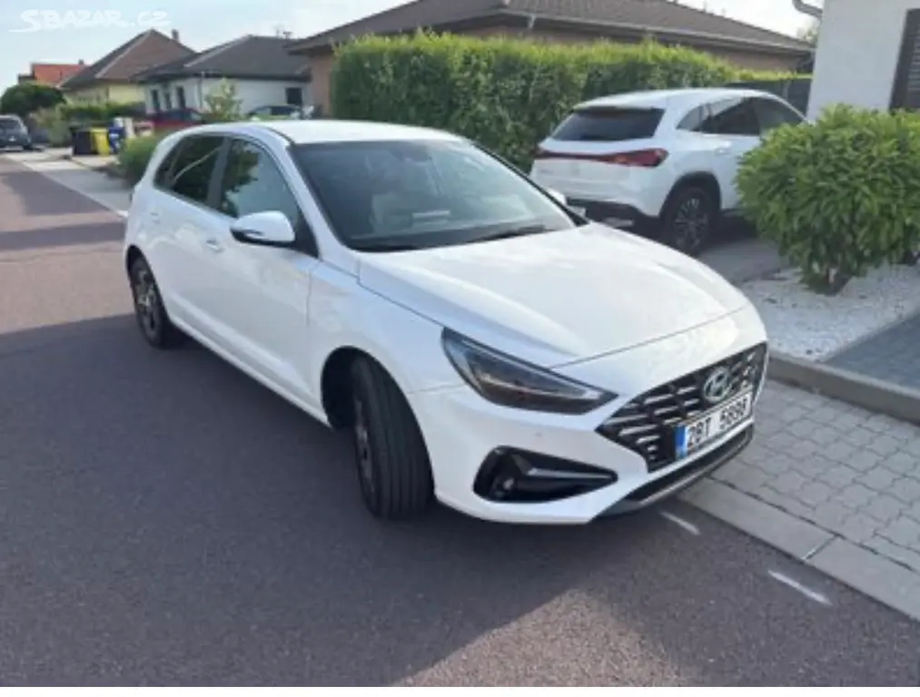 Hyundai i 30 hatchback