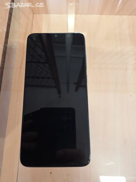 Náhled: Xiaomi Redmi Note 8 Pro 6GB/128GB Green