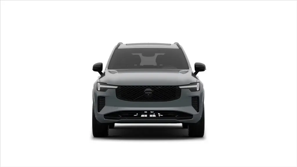 Volvo XC90, 2,0 T8 Plus Black Edition - fotka 6