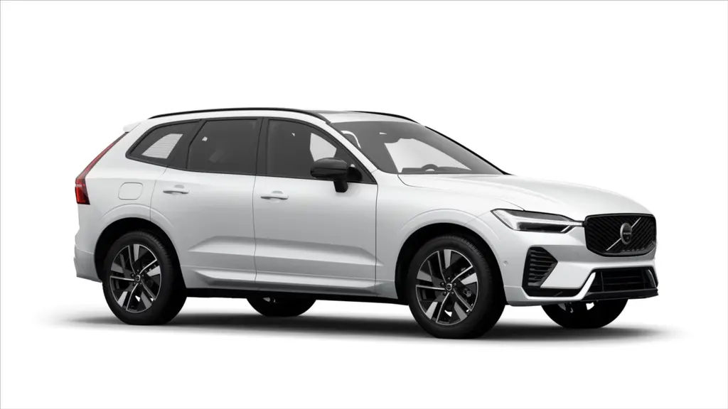 Volvo XC60, 2,0 B5 Plus Dark - fotka 5