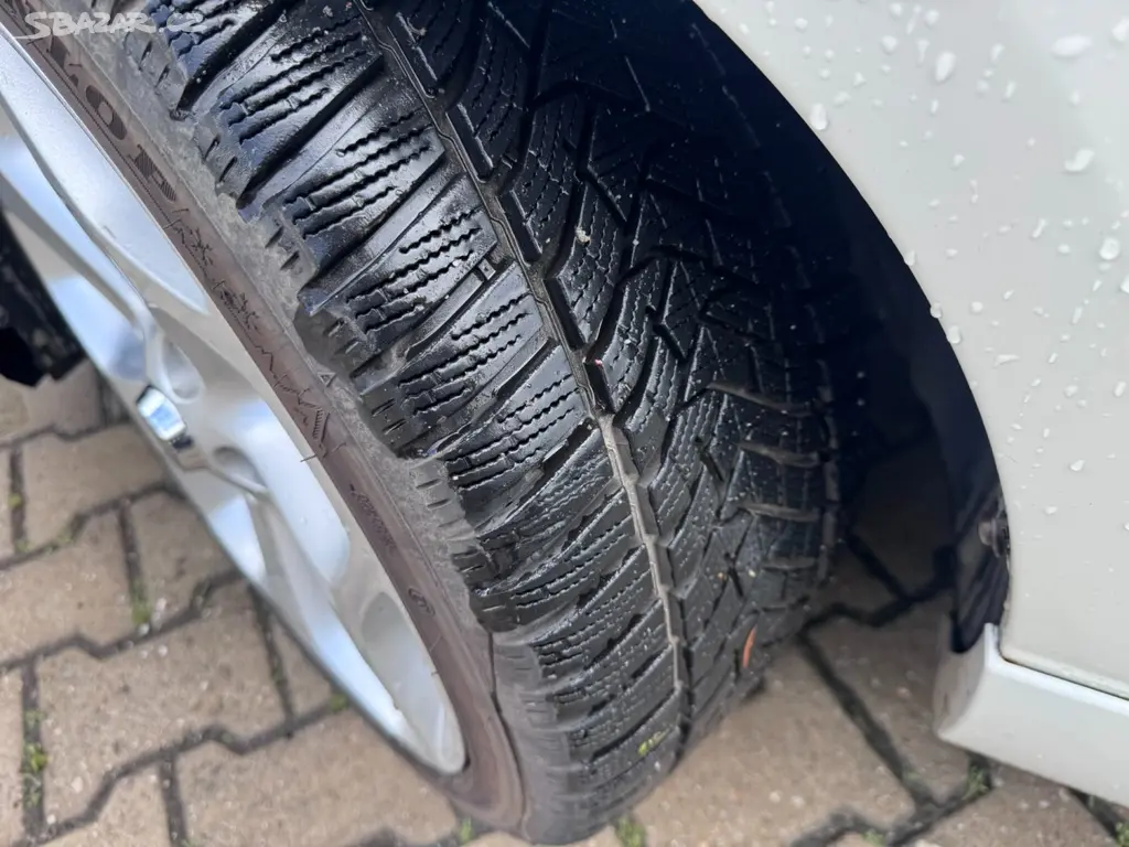 Ford Focus, ST 2,5 166 KW ROZVODY TURBO - fotka 2