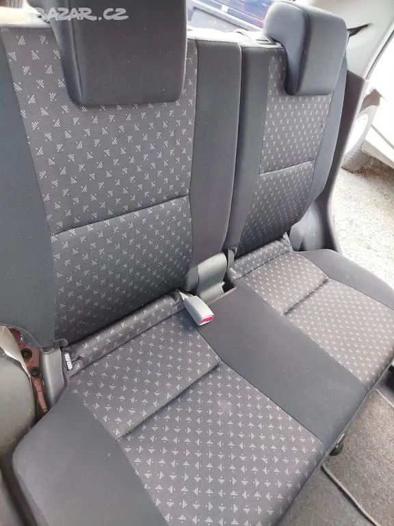 Daihatsu Cuore 1.0 - fotka 5