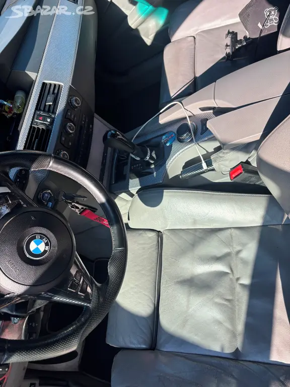 Auto Bmw - fotka 2