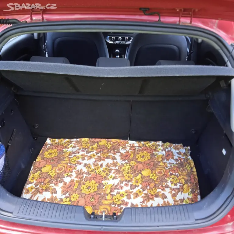 Kia Rio 1,2i - fotka 5