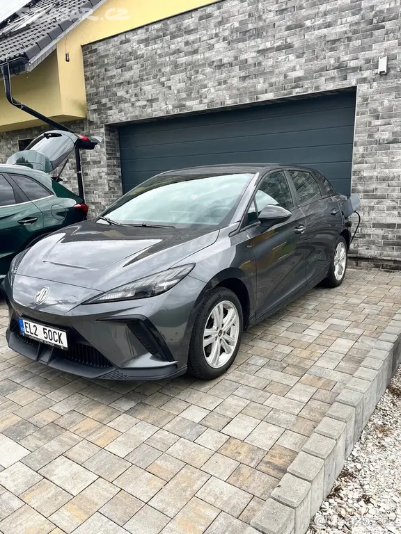 MG Ostatní 4 - fotka 2