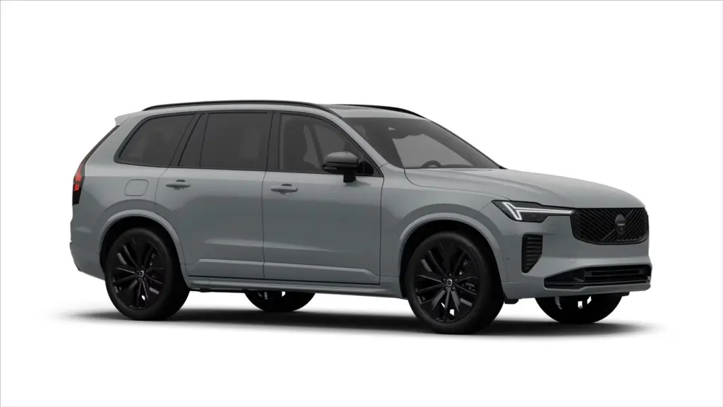 Volvo XC90, 2,0 T8 Plus Black Edition - fotka 5
