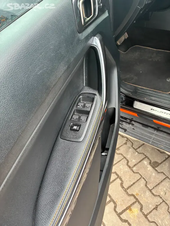 Ford RAnger - fotka 3