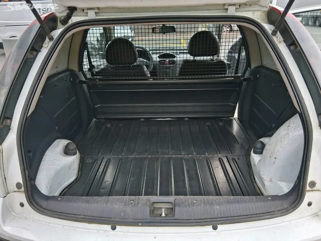 Opel Corsa - fotka 6