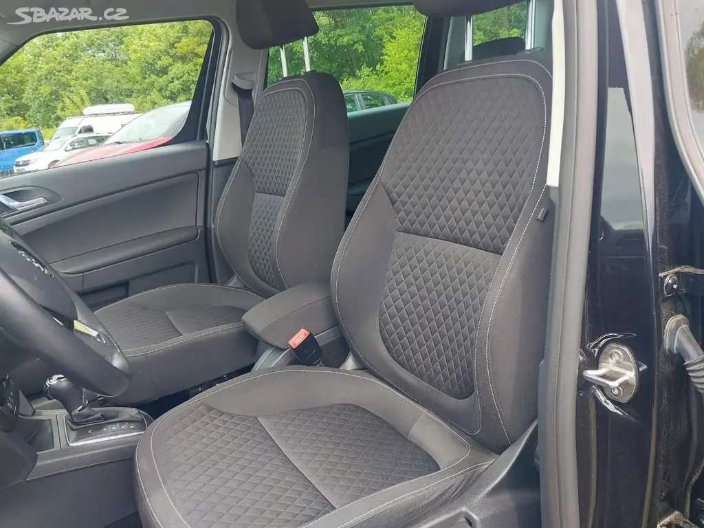 Škoda Yeti, 1.2TSi 81KW DSG XENONY TOPstav - fotka 3