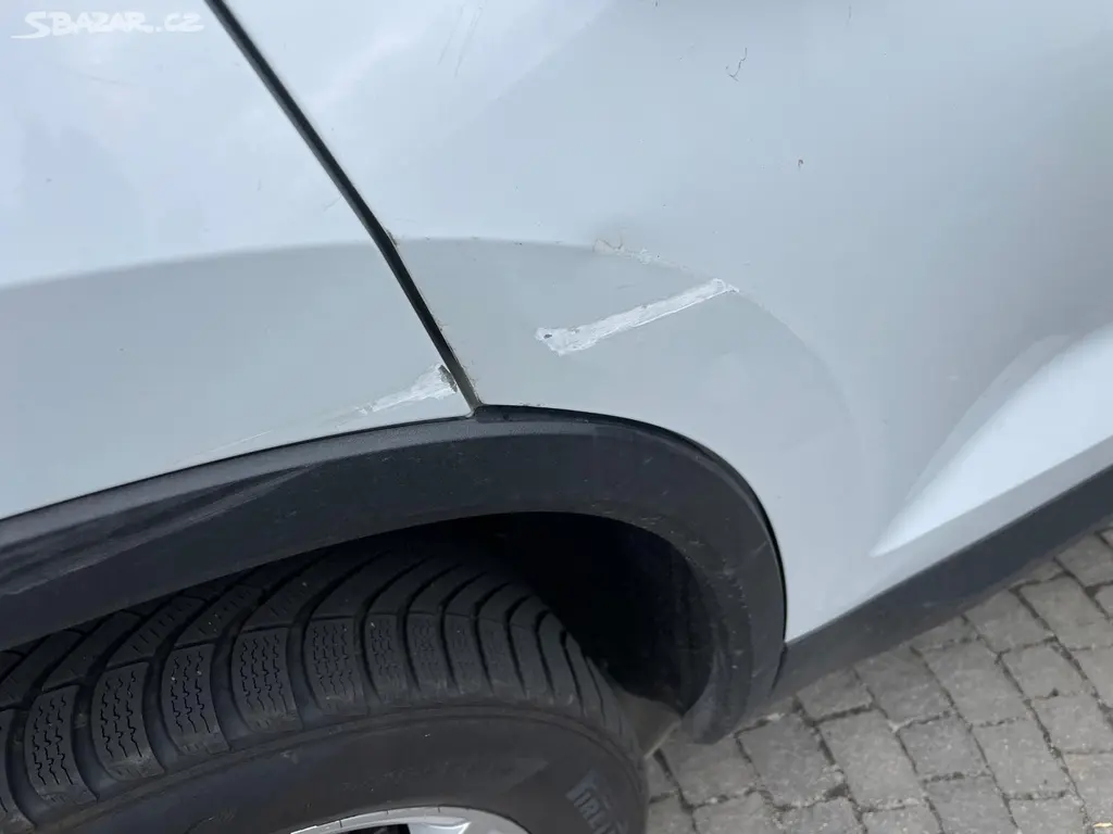 Škoda Kodiaq 2,0TDi 110kW DSG - fotka 5