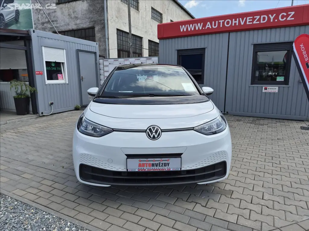 Volkswagen ID.3, Drive Pro TEP.ČERPADLO - fotka 5