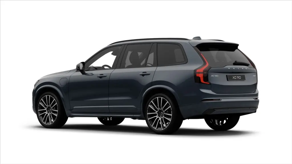 Volvo XC90, 2,0 T8 Ultra Dark - fotka 2