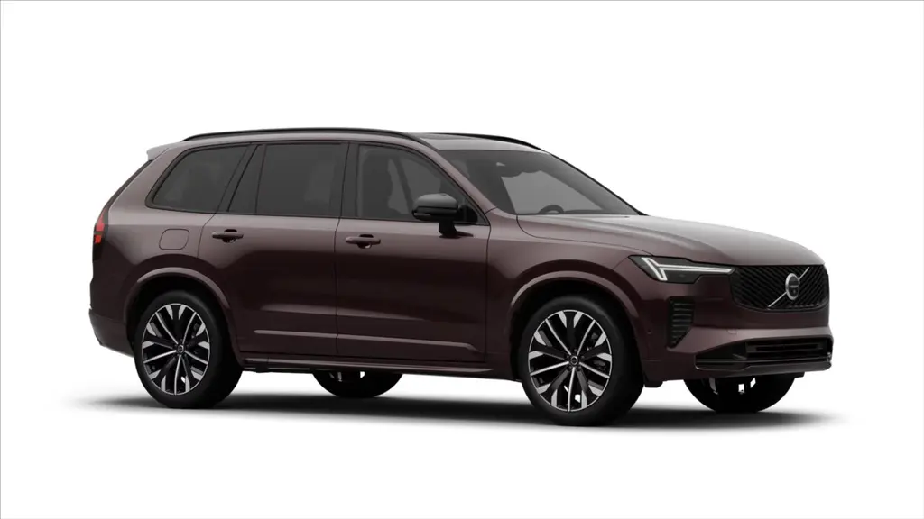 Volvo XC90, 2,0 T8 Ultra Dark - fotka 5