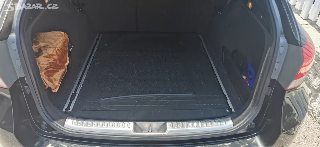 HYUNDAI I40, 1,7 CDTI. - fotka 5