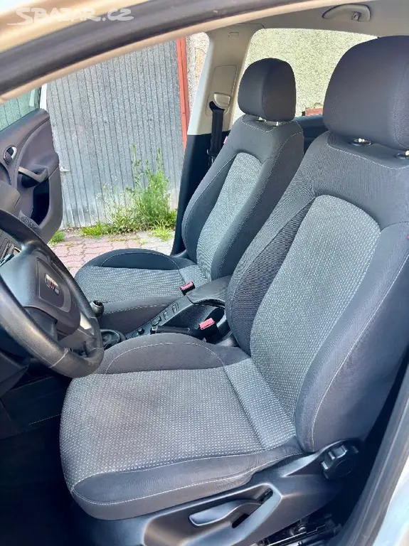 Seat Altea XL 1.2 TSI - 2011 - fotka 6