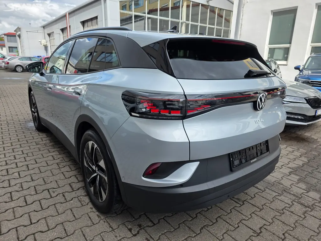 VW ID.4 Pro 150kW IQ.Lights SOH 94,9% Panorama - fotka 5