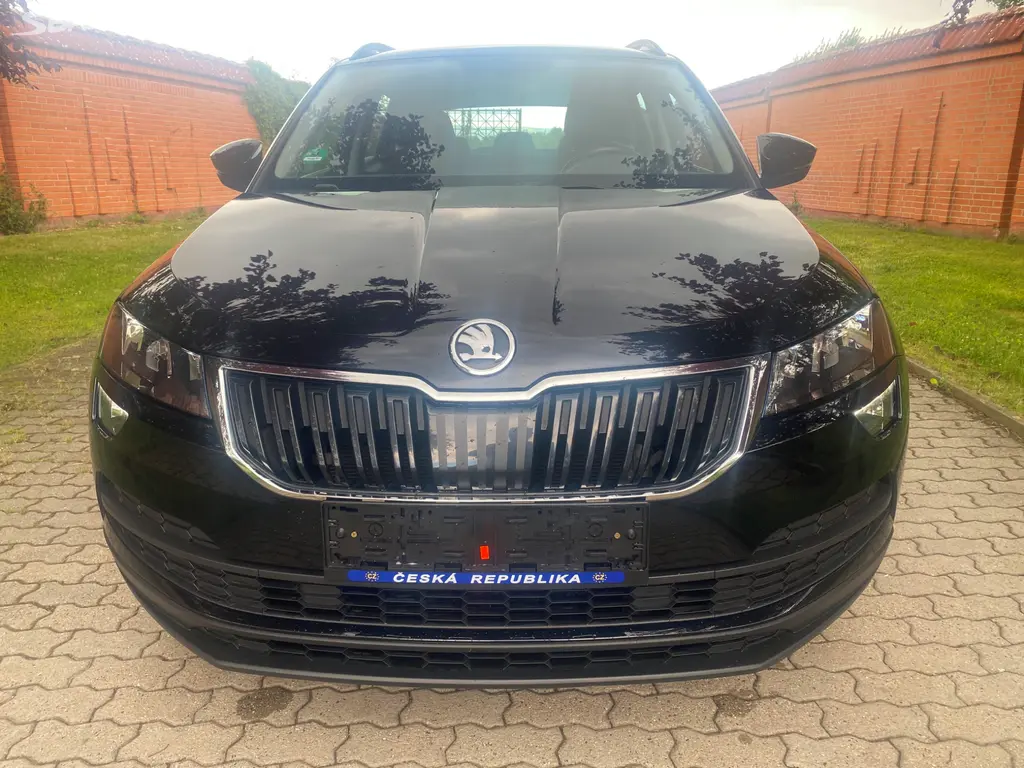Škoda Karoq 1.5 tsi 110 kw DSG r 2021 top cena! - fotka 2