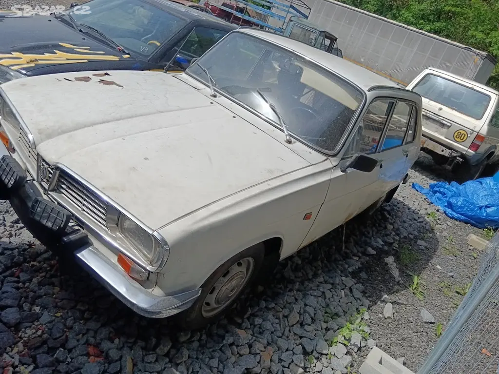 Renault 16