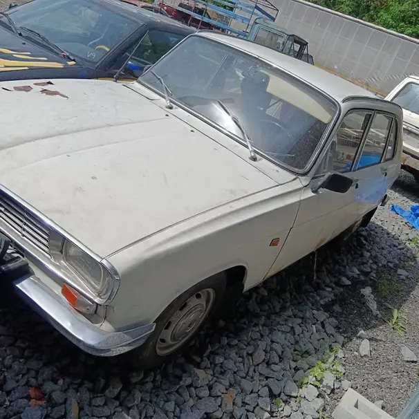 Renault 16
