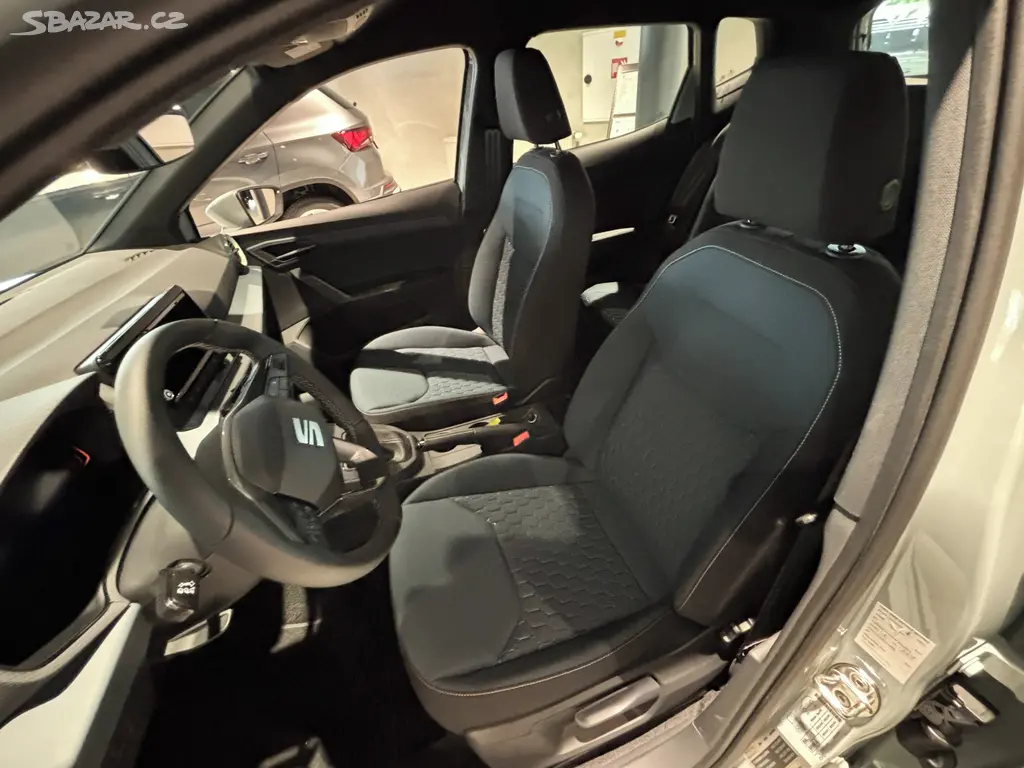 Seat Arona, 1.0 TSI 70 kW 5M - fotka 5