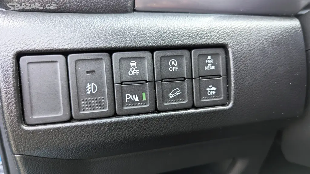 Vitara 1.6VVT 88kw 4x4 AllGrip Kamera, Tažné, 2016 - fotka 6