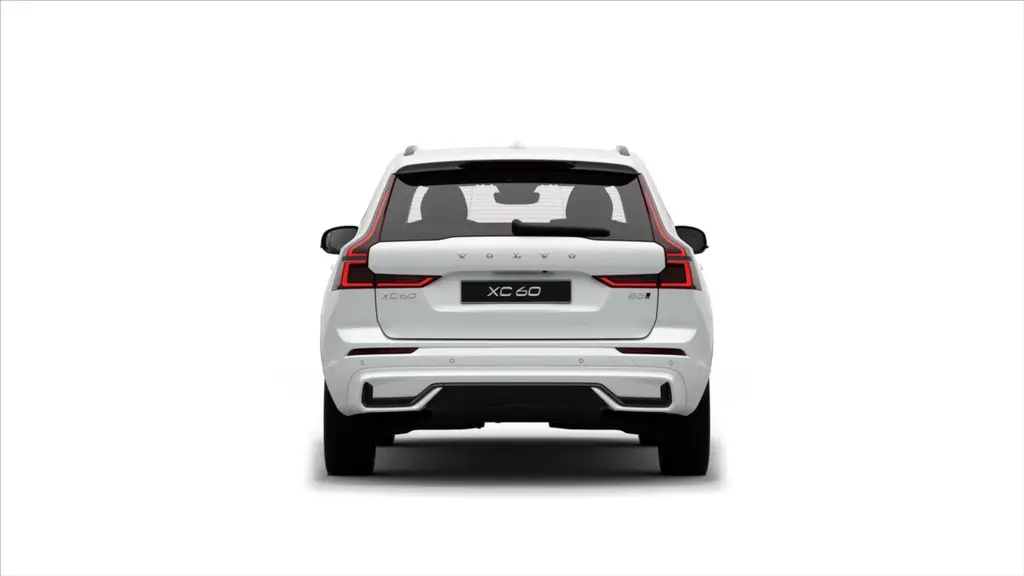 Volvo XC60, 2,0 B5 Plus Dark - fotka 3